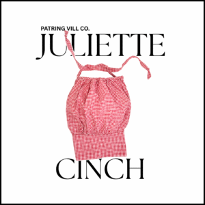 Juliette Cinch