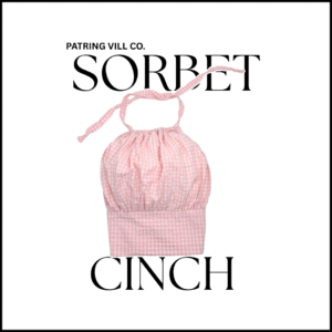 Sorbet Cinch