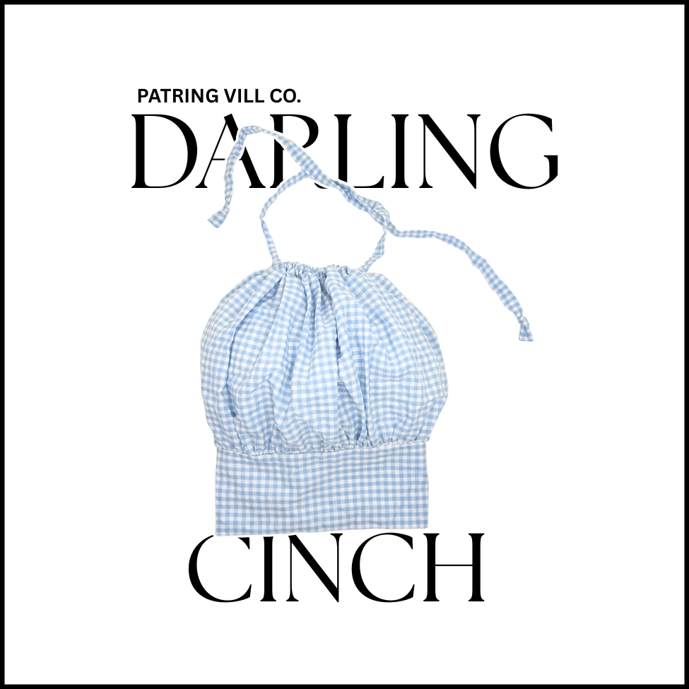 Darling Cinch