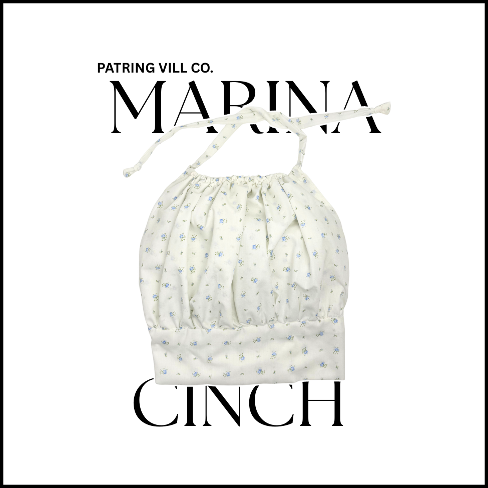 Marina Cinch