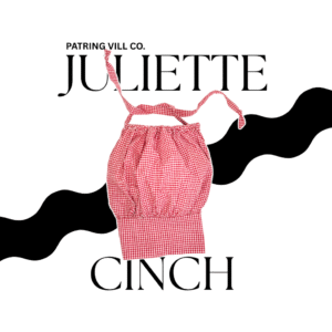 Juliette Cinch