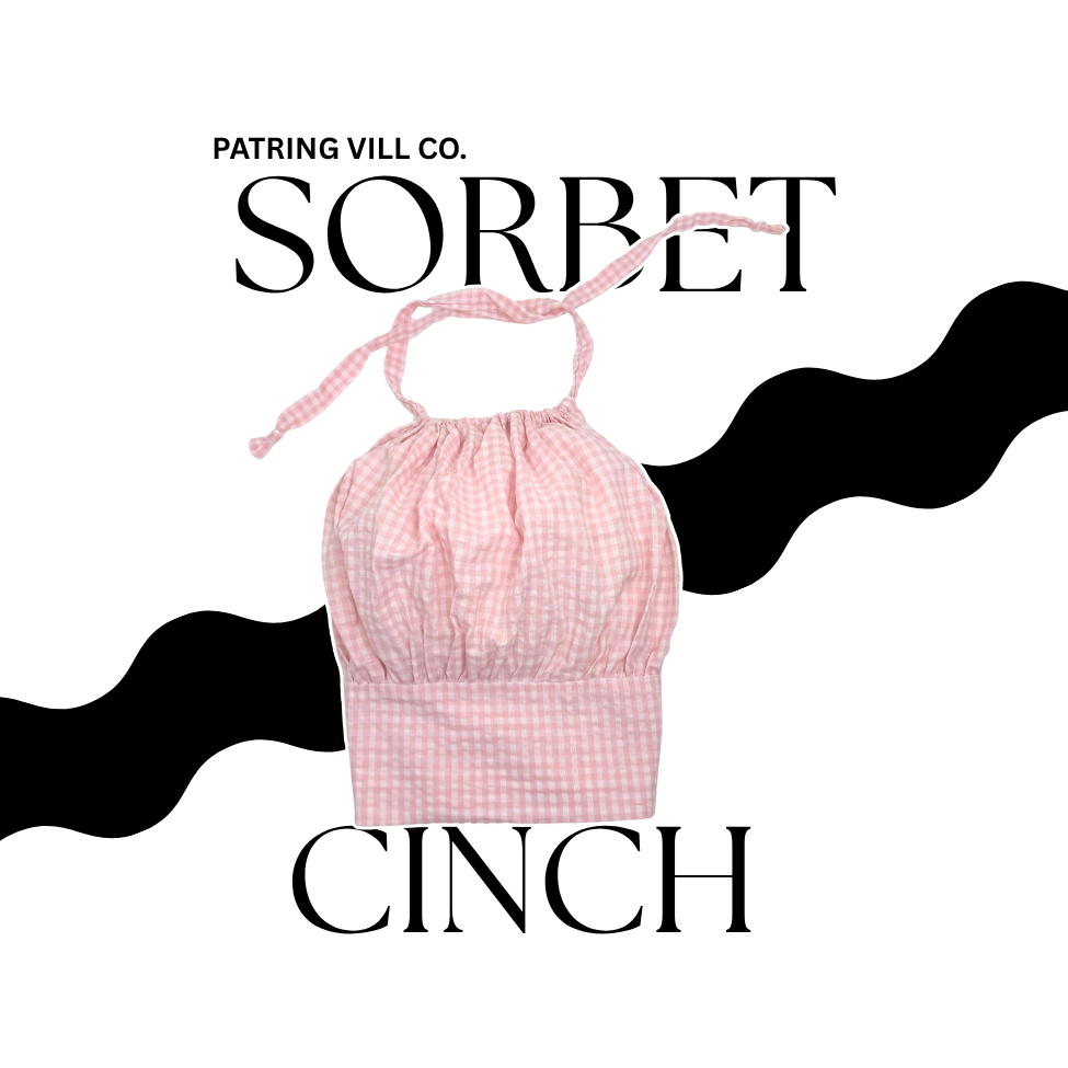 Sorbet Cinch