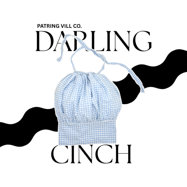 Darling Cinch