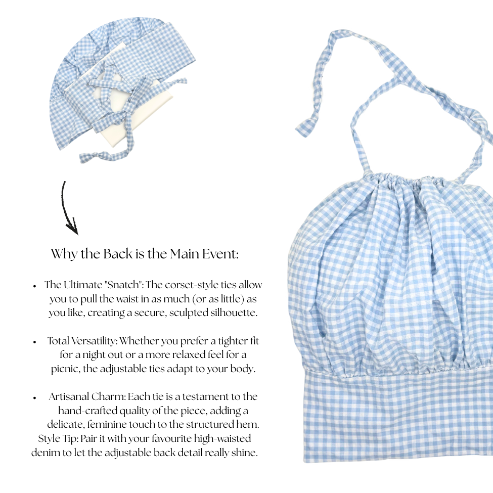 Darling Cinch - Image 2