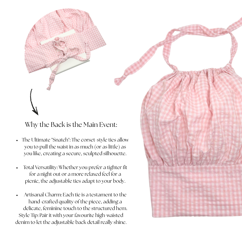 Sorbet Cinch - Image 2