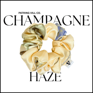 Champagne Haze