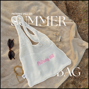Patring Vill Summer Bag